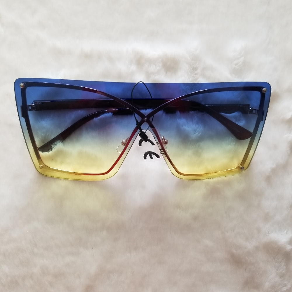 Fashion Sunglasses